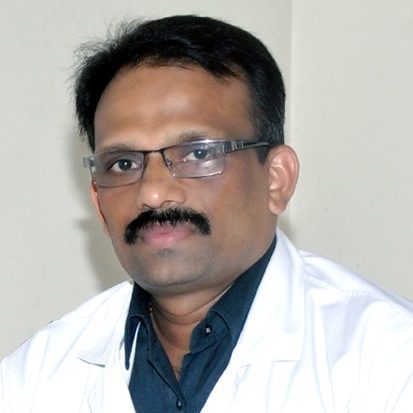 Prof. (Dr.) VISHWA PRAKASH SHETTY